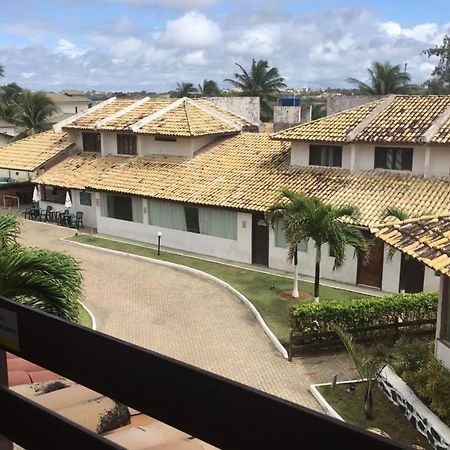 Oyo Hotel Arembepe Beach Hotel, Camacari Luaran gambar