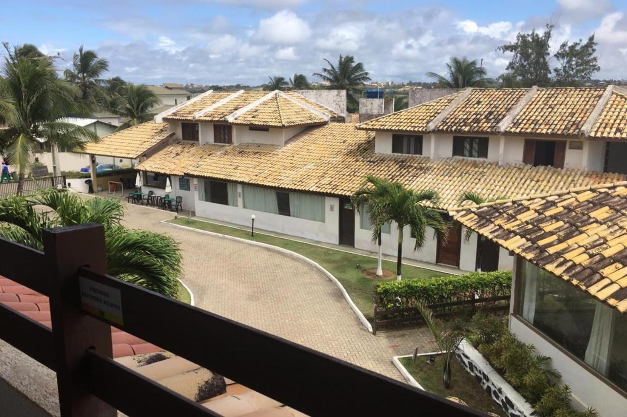 Oyo Hotel Arembepe Beach Hotel, Camacari Luaran gambar