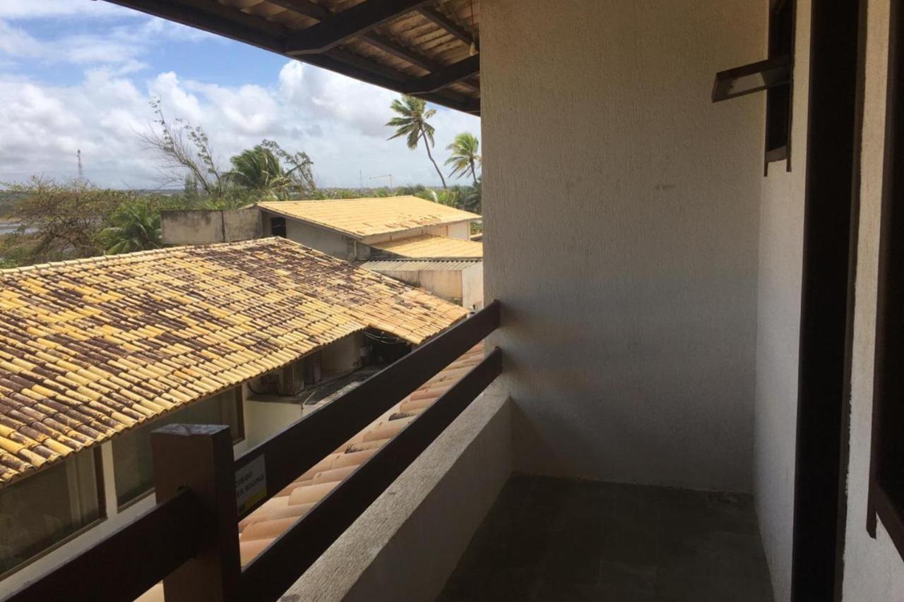Oyo Hotel Arembepe Beach Hotel, Camacari Luaran gambar