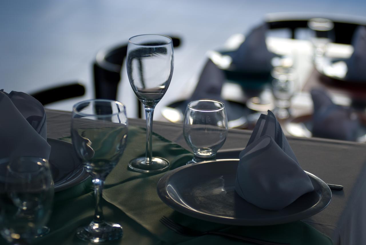 Oyo Hotel Arembepe Beach Hotel, Camacari Luaran gambar