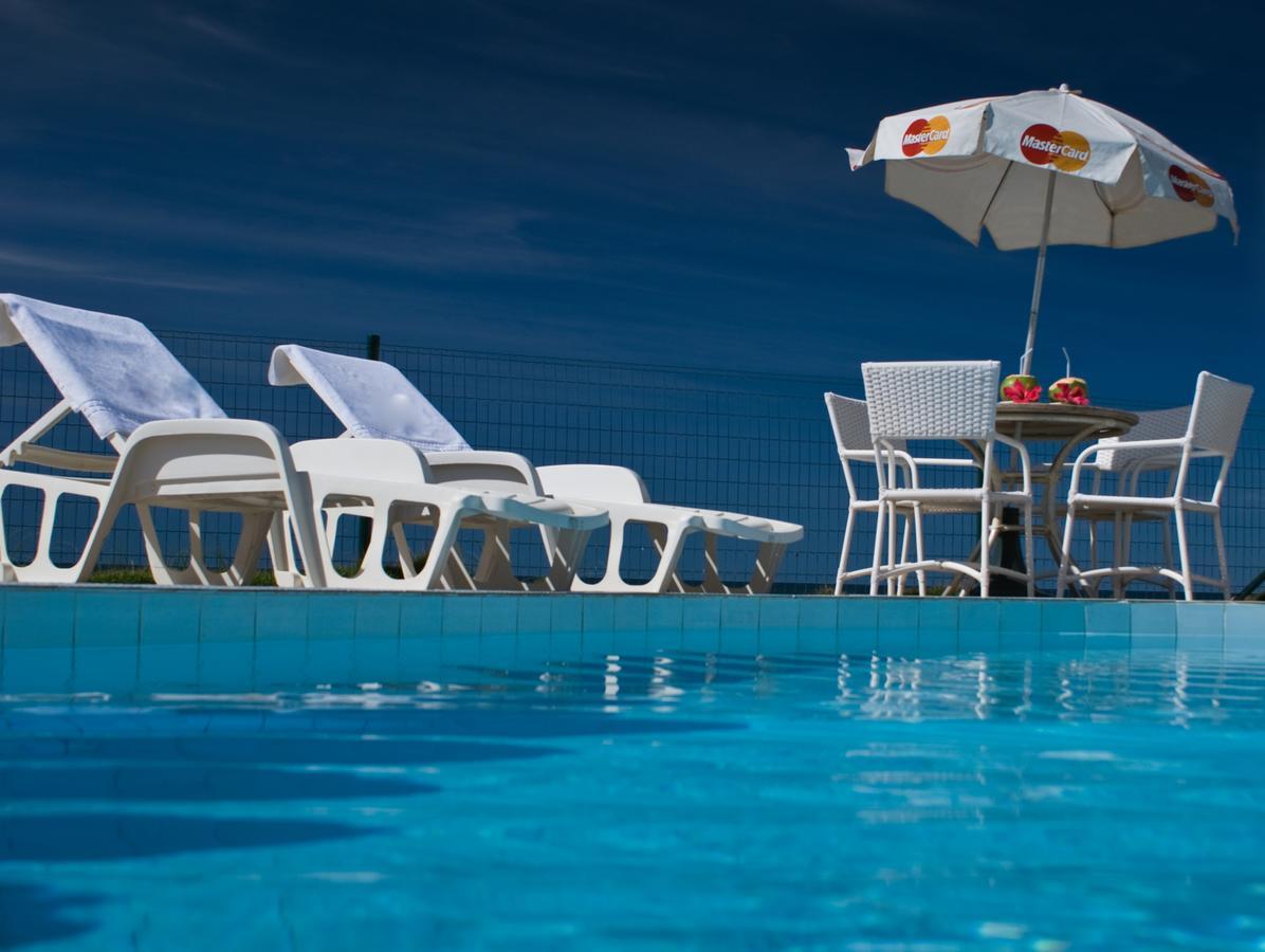 Oyo Hotel Arembepe Beach Hotel, Camacari Luaran gambar