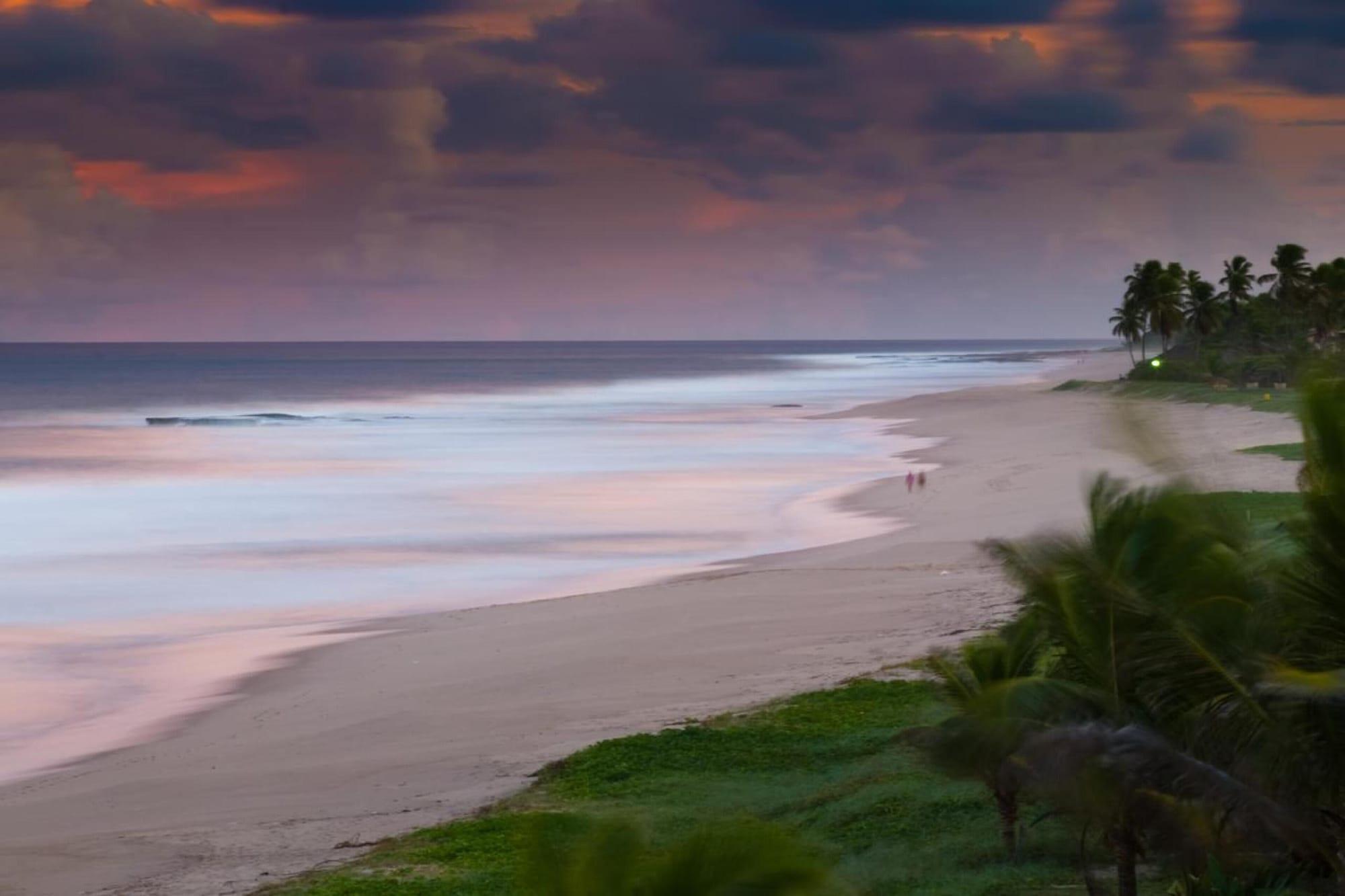 Oyo Hotel Arembepe Beach Hotel, Camacari Luaran gambar