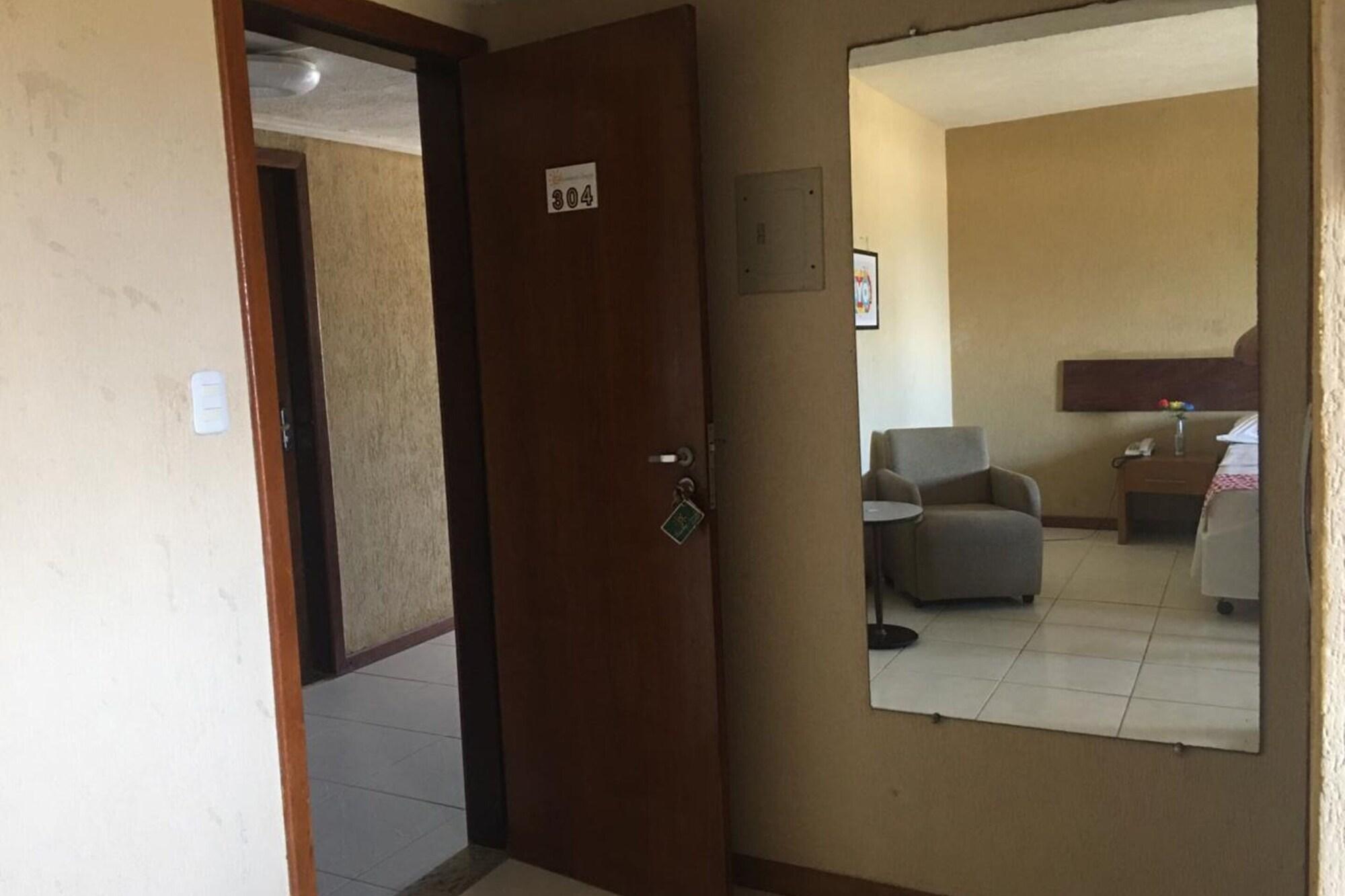 Oyo Hotel Arembepe Beach Hotel, Camacari Luaran gambar