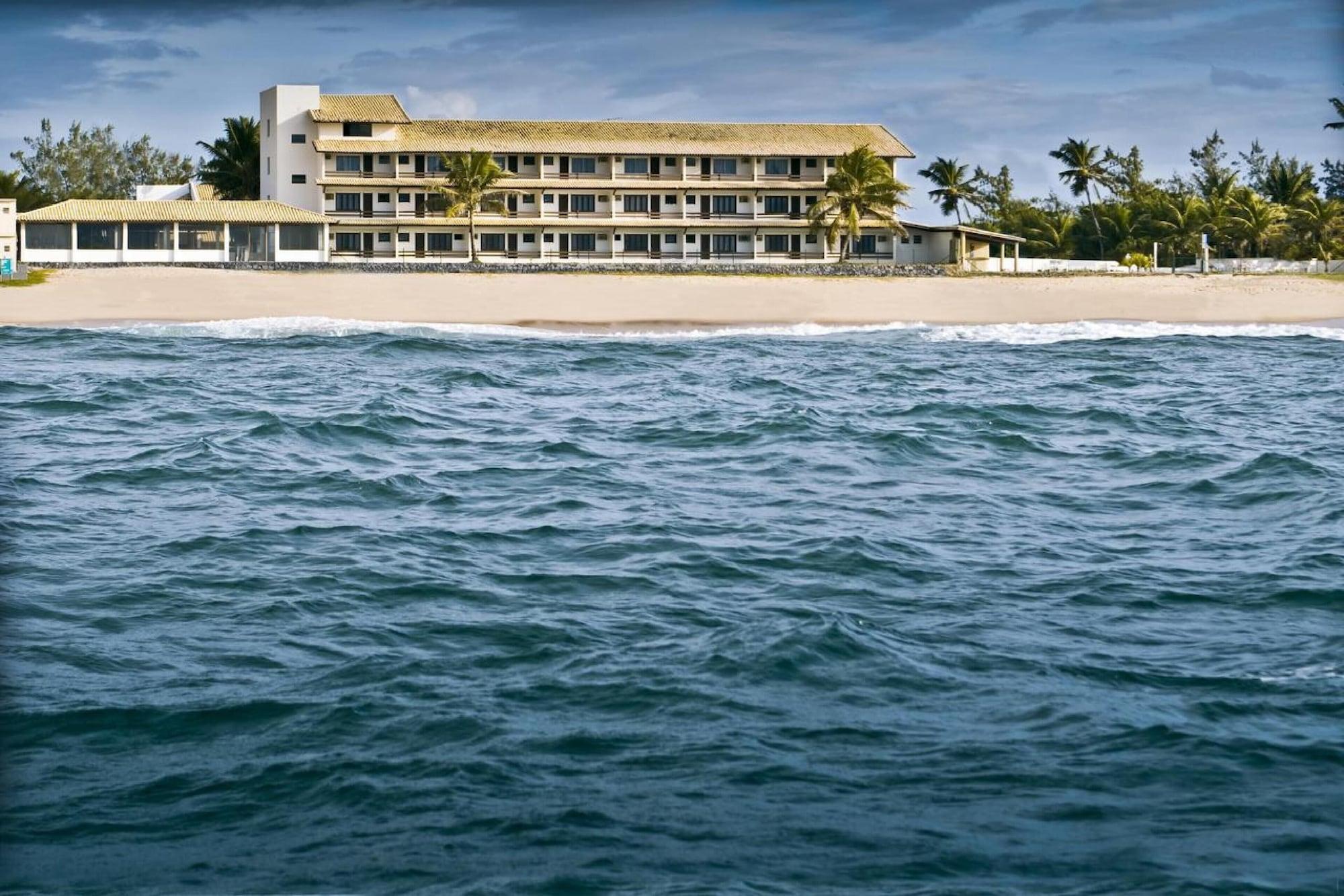 Oyo Hotel Arembepe Beach Hotel, Camacari Luaran gambar