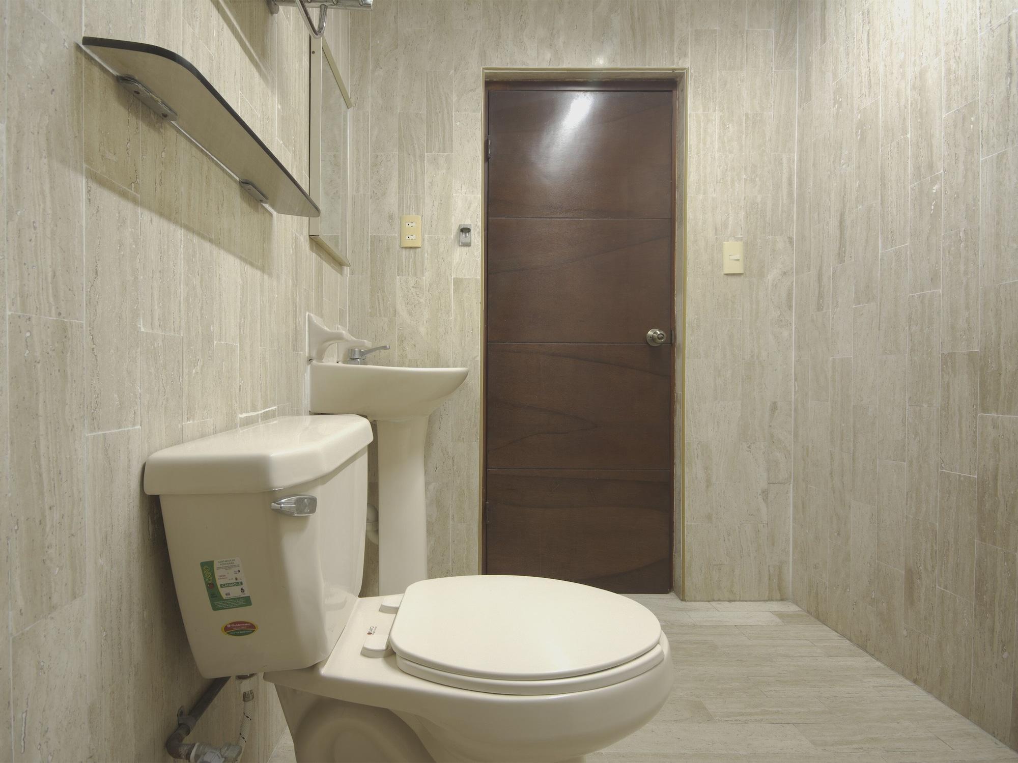 Oyo Hotel Arembepe Beach Hotel, Camacari Luaran gambar