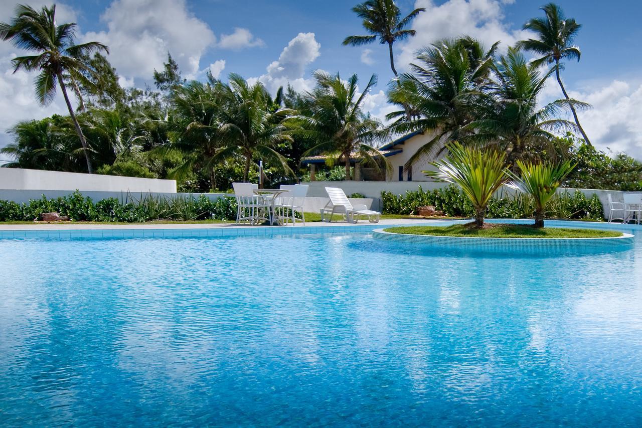 Oyo Hotel Arembepe Beach Hotel, Camacari Luaran gambar