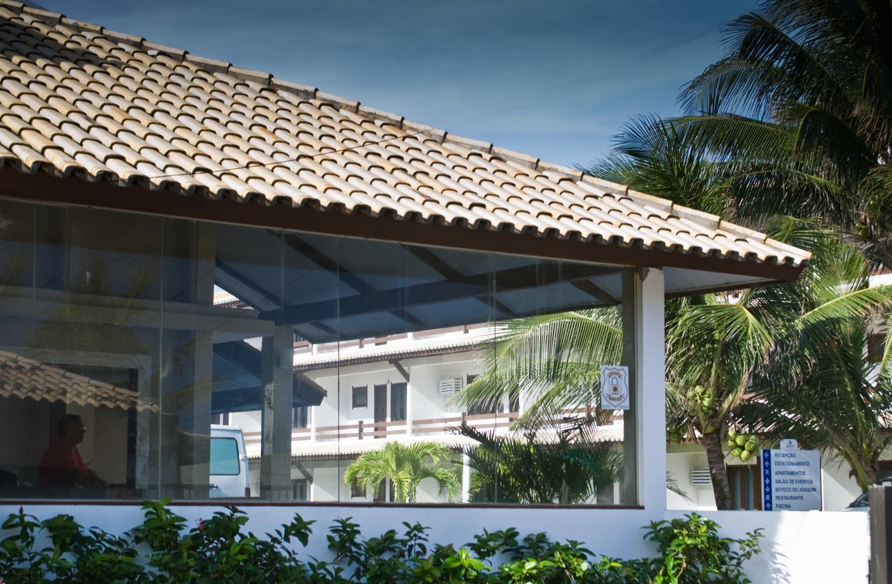 Oyo Hotel Arembepe Beach Hotel, Camacari Luaran gambar
