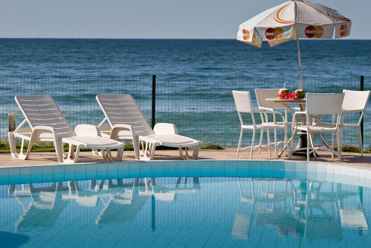 Oyo Hotel Arembepe Beach Hotel, Camacari Luaran gambar
