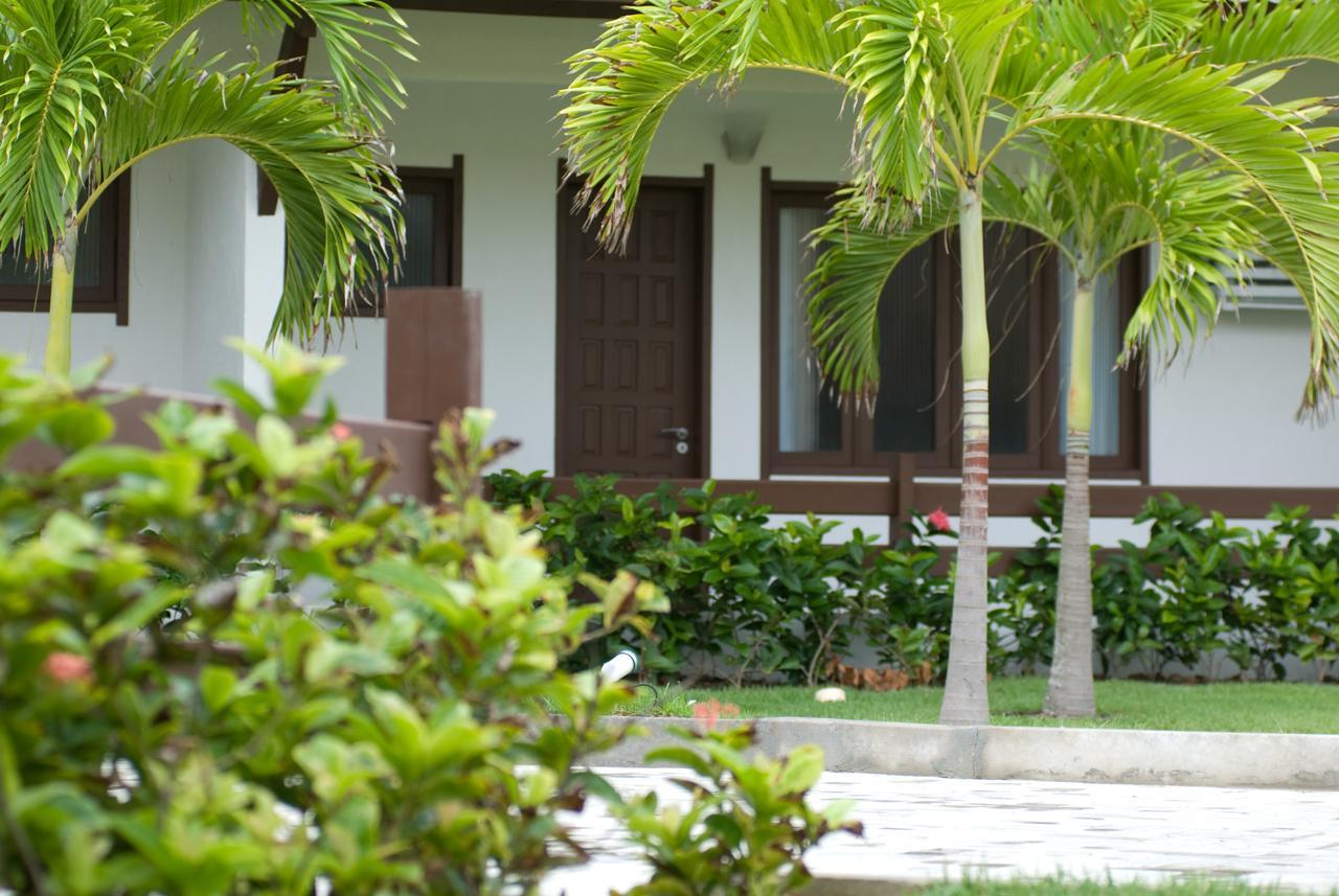 Oyo Hotel Arembepe Beach Hotel, Camacari Luaran gambar