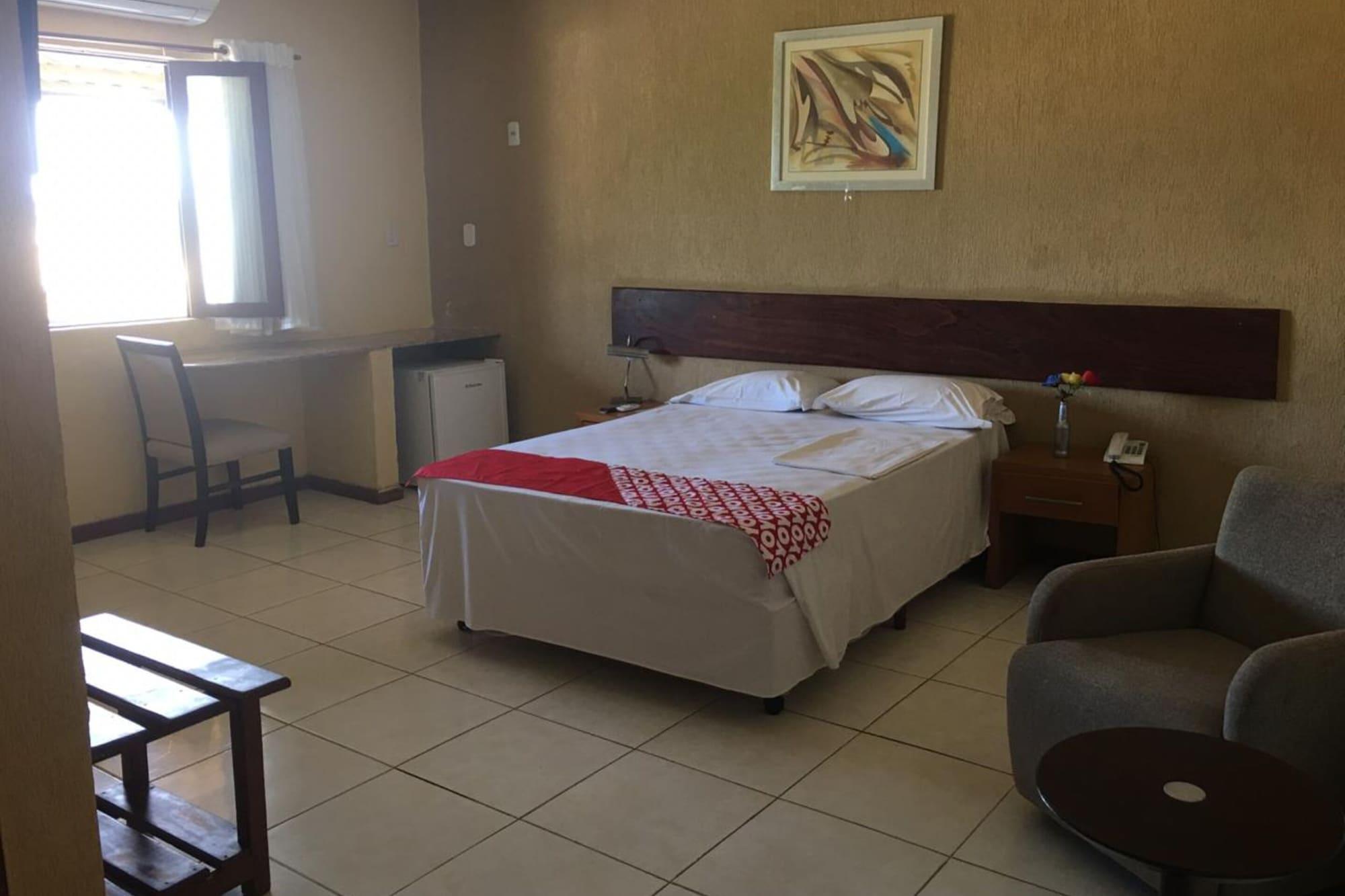 Oyo Hotel Arembepe Beach Hotel, Camacari Luaran gambar