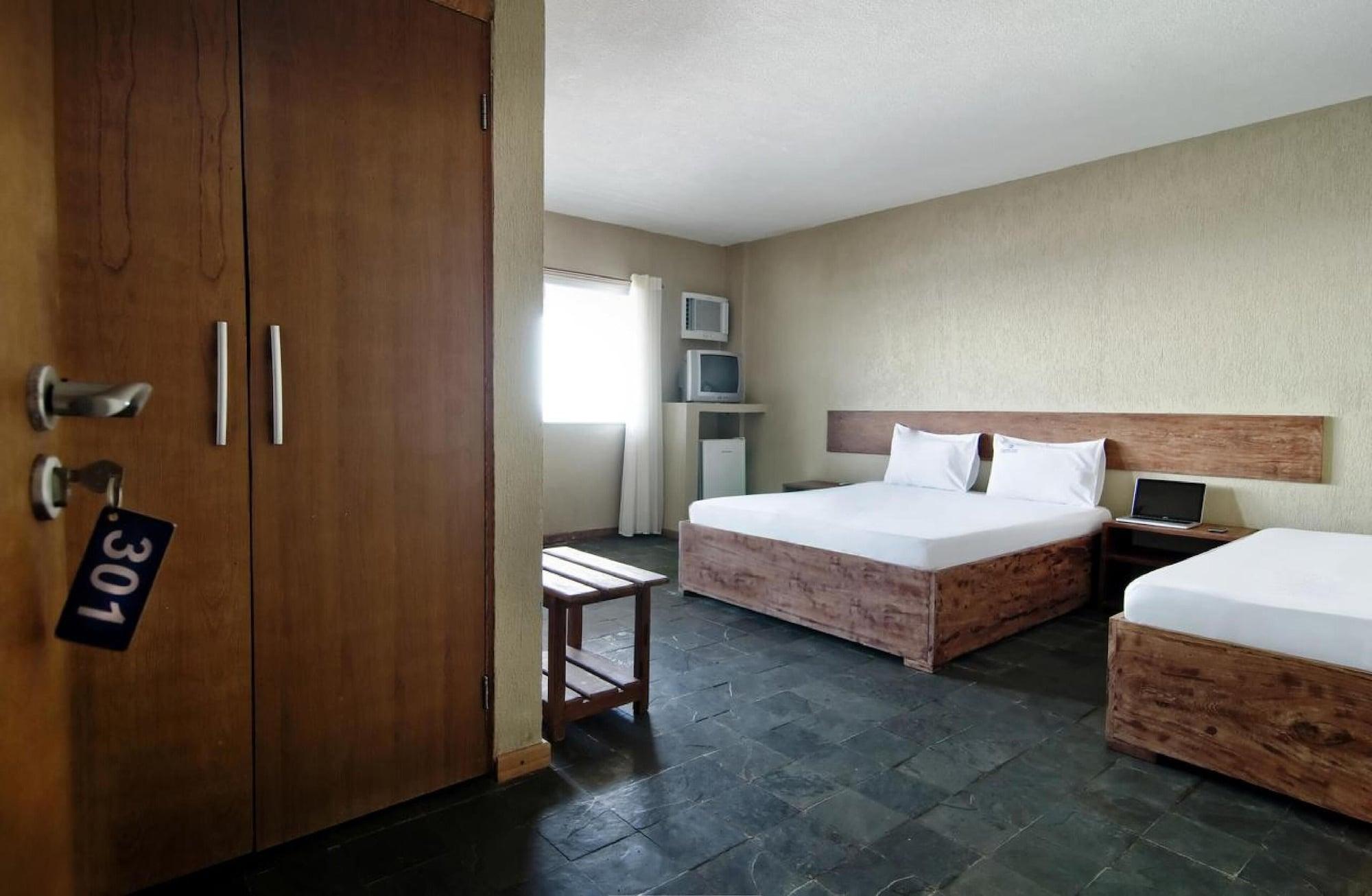 Oyo Hotel Arembepe Beach Hotel, Camacari Luaran gambar