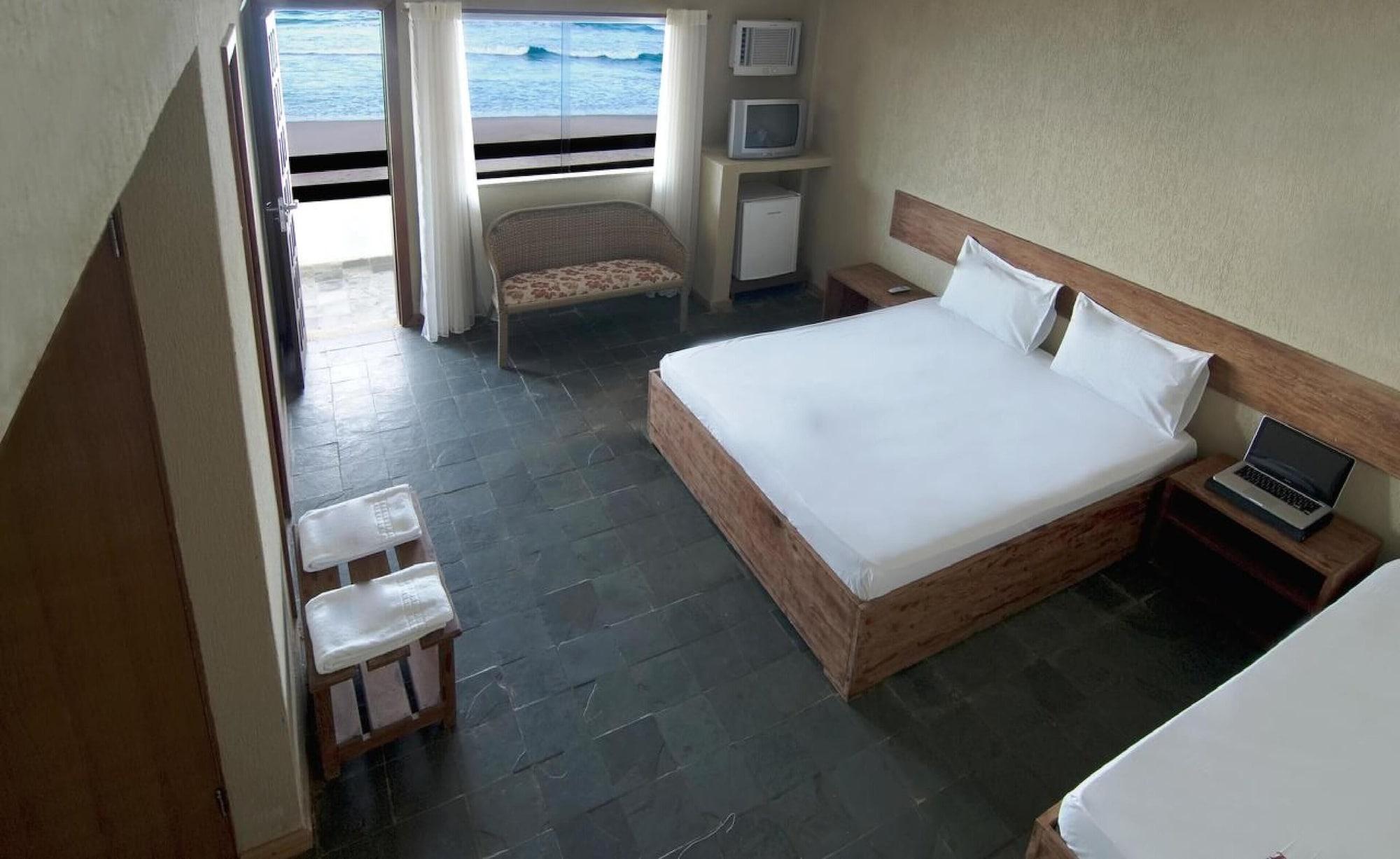 Oyo Hotel Arembepe Beach Hotel, Camacari Luaran gambar