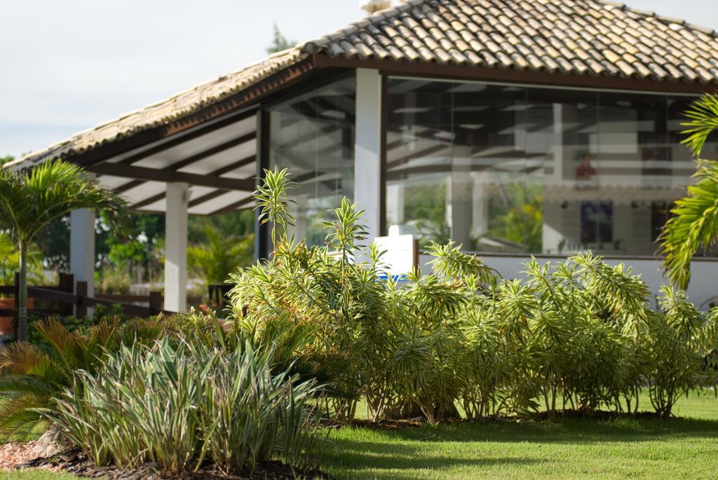 Oyo Hotel Arembepe Beach Hotel, Camacari Luaran gambar