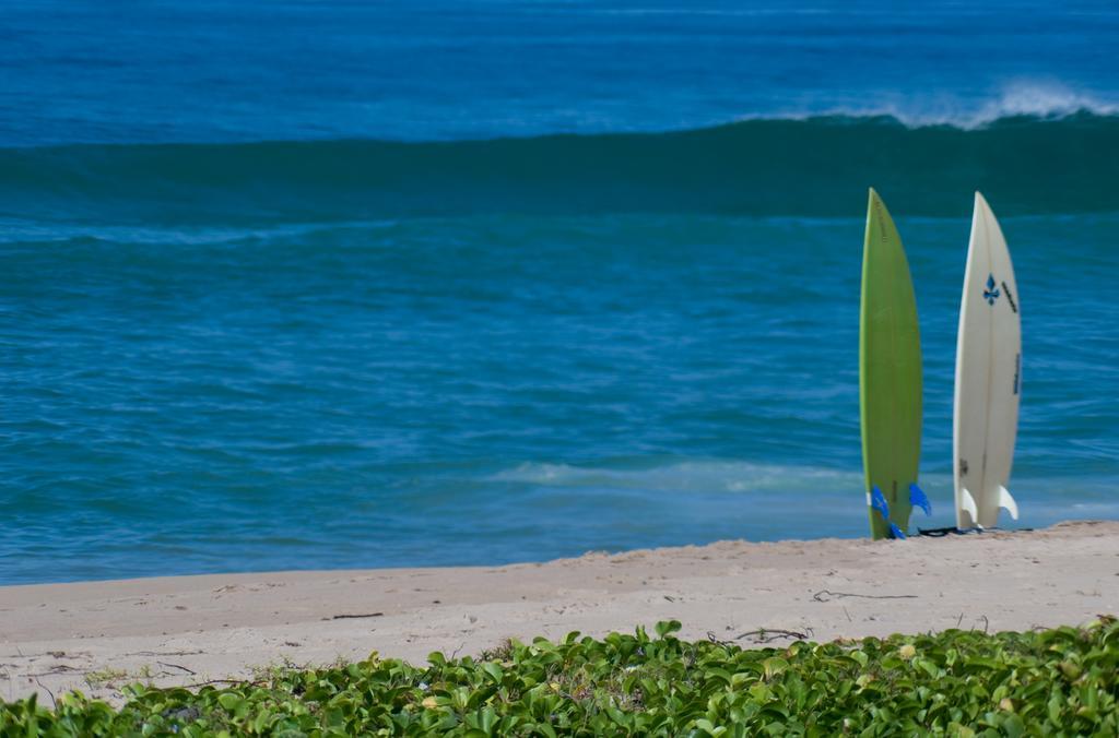 Oyo Hotel Arembepe Beach Hotel, Camacari Luaran gambar