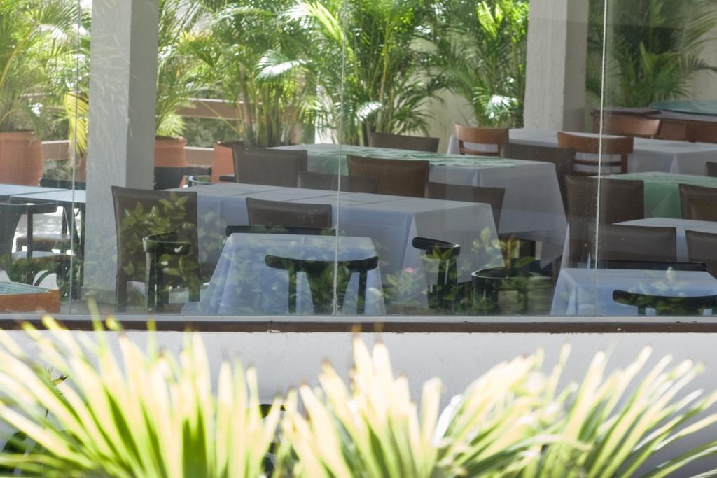 Oyo Hotel Arembepe Beach Hotel, Camacari Luaran gambar