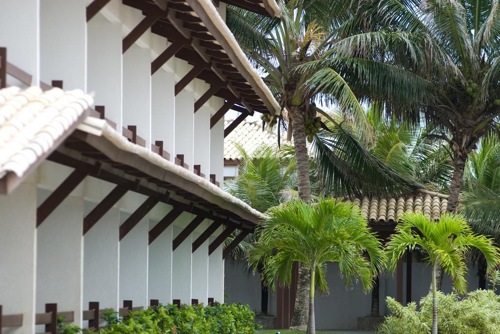 Oyo Hotel Arembepe Beach Hotel, Camacari Luaran gambar