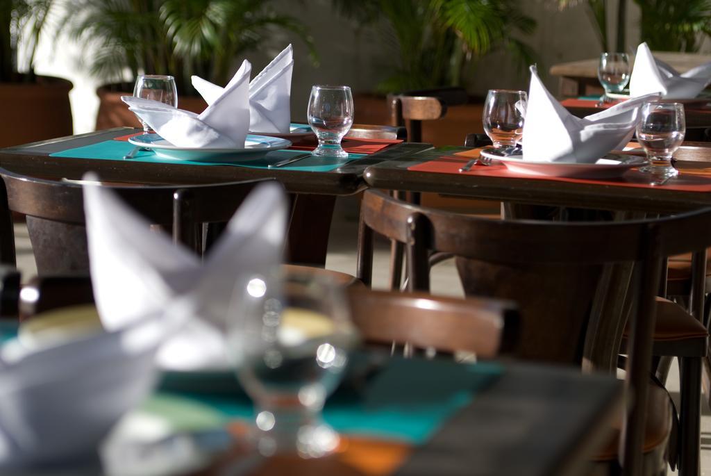 Oyo Hotel Arembepe Beach Hotel, Camacari Luaran gambar