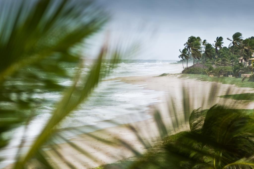 Oyo Hotel Arembepe Beach Hotel, Camacari Luaran gambar