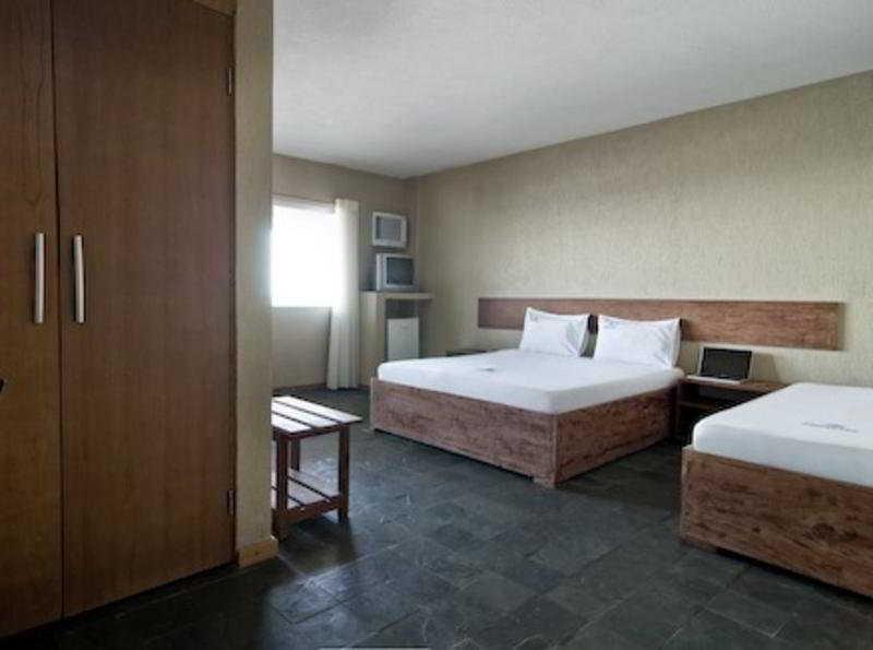 Oyo Hotel Arembepe Beach Hotel, Camacari Luaran gambar